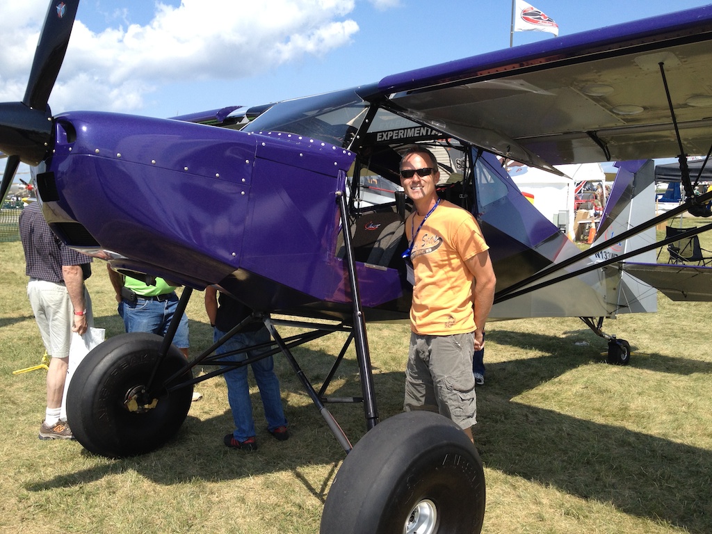 Oshkosh 2014 iPhone 500