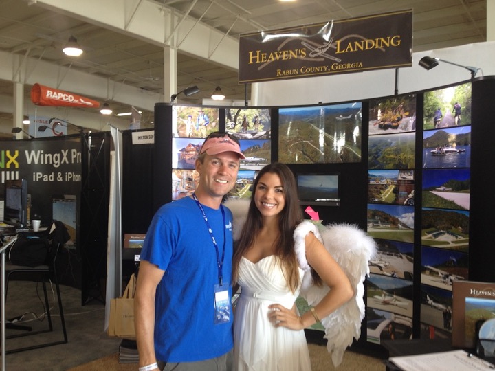 Oshkosh 2014 iPhone 507
