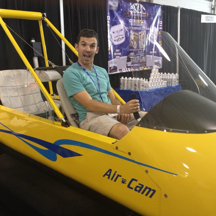 Oshkosh 2014 iPhone 513
