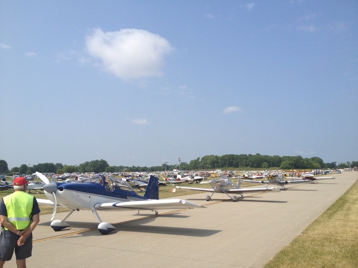 Oshkosh 2014 iPhone 517