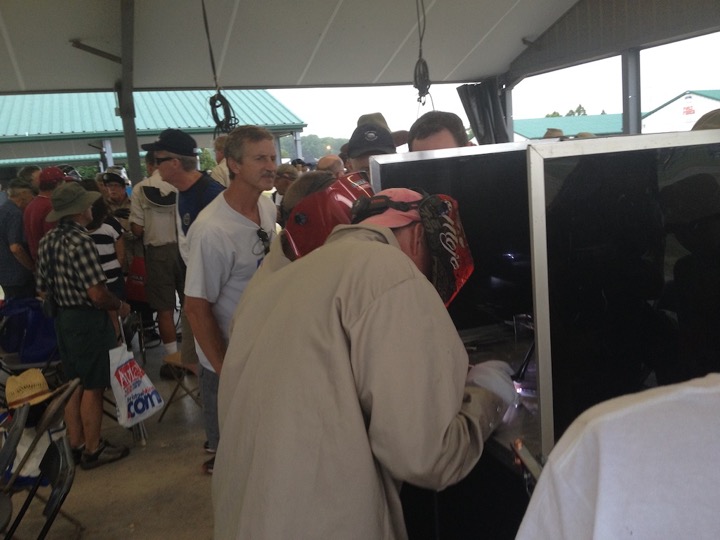 Oshkosh 2014 iPhone 518