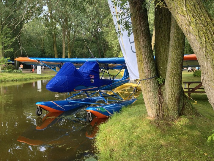 Oshkosh 2014 iPhone 529